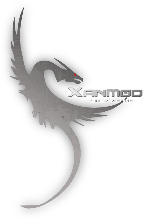 Ядро Xanmod для операционной систнмы Linux